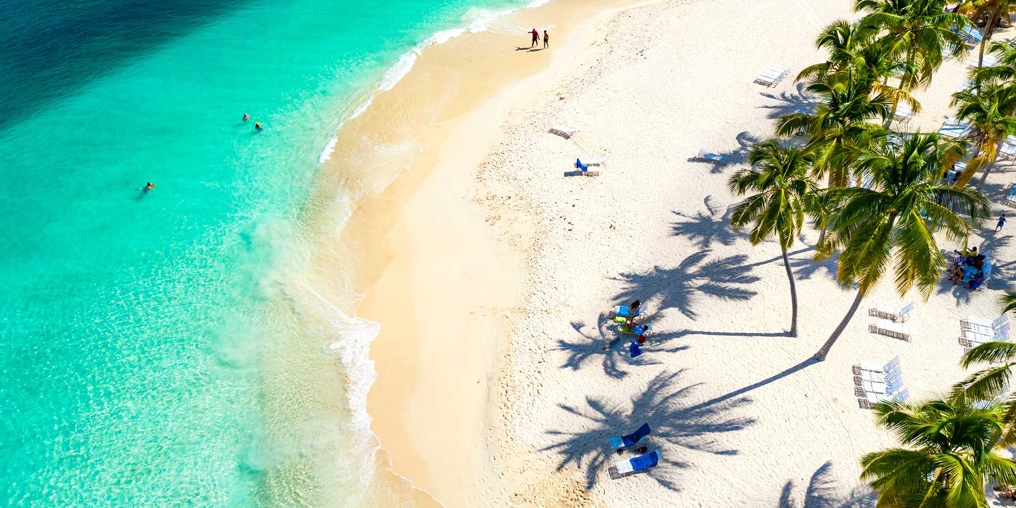 Séjour linguistique en République dominicaine ESL