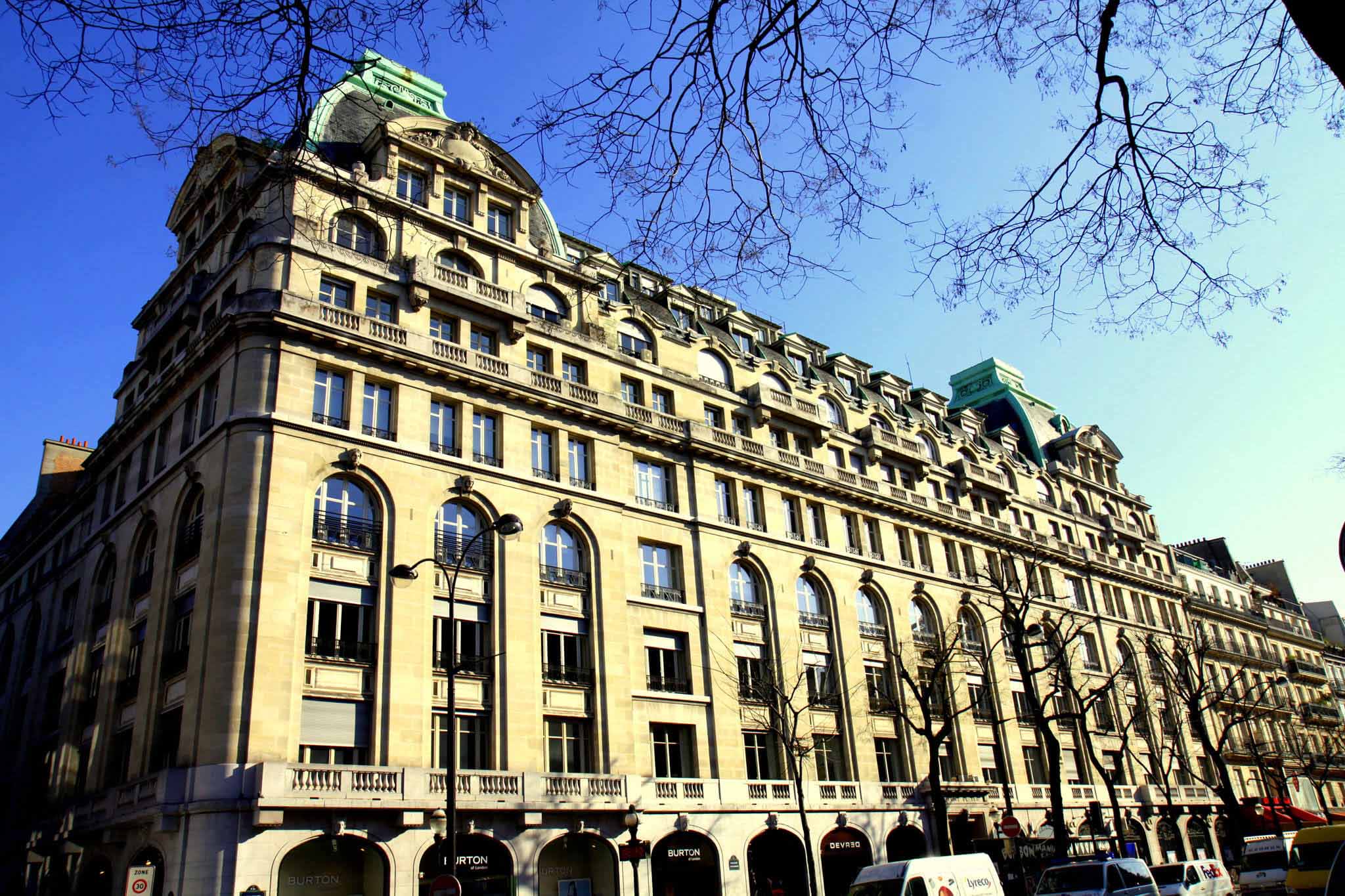 Ecole de langue Paris Accord, cours de/d'Français France ESL