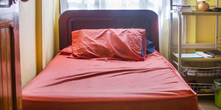 Residence - Garabito Shared Apartments - Academia Tica, Jacó Accommodation Gallery 1320 1