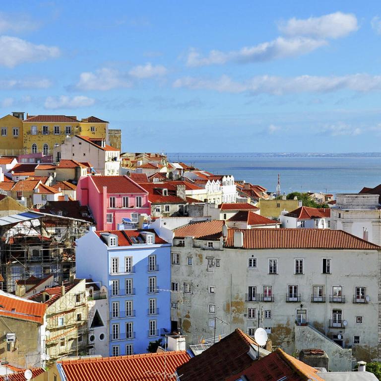 ESL Lisbon language stay