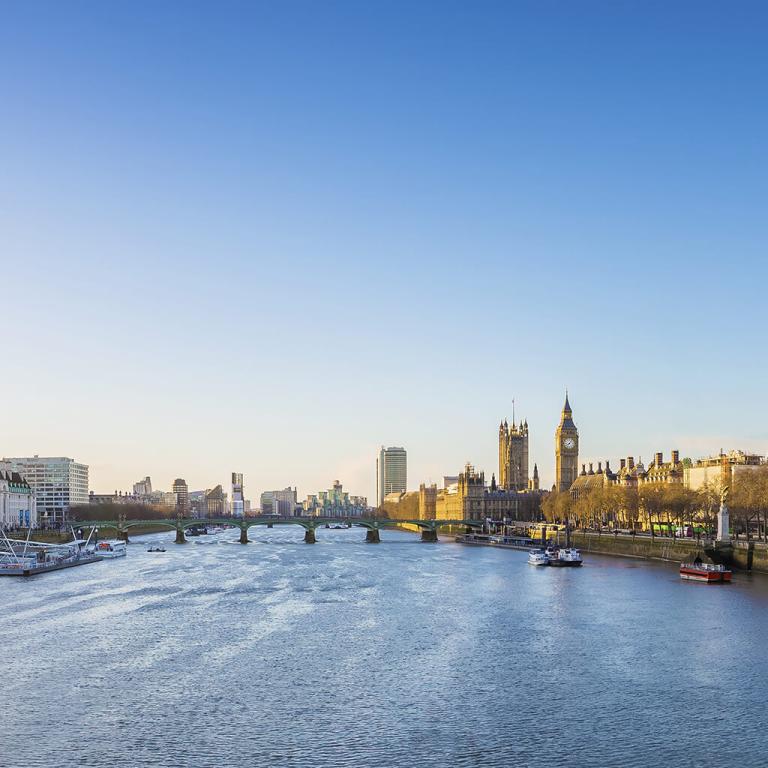 ESL England language stay