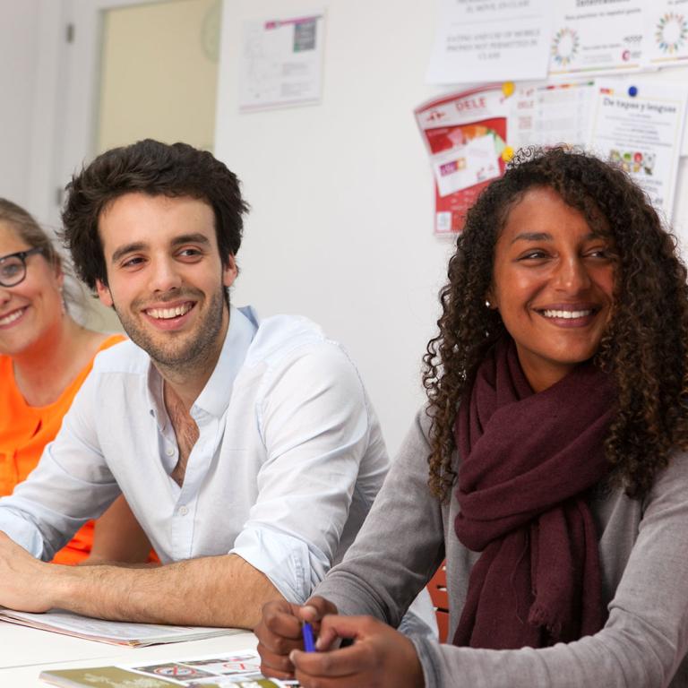 ESL Languages CLIC Sevilla gallery 2