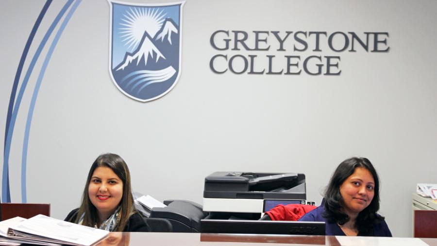 Greystone College School Gallery 1016 3