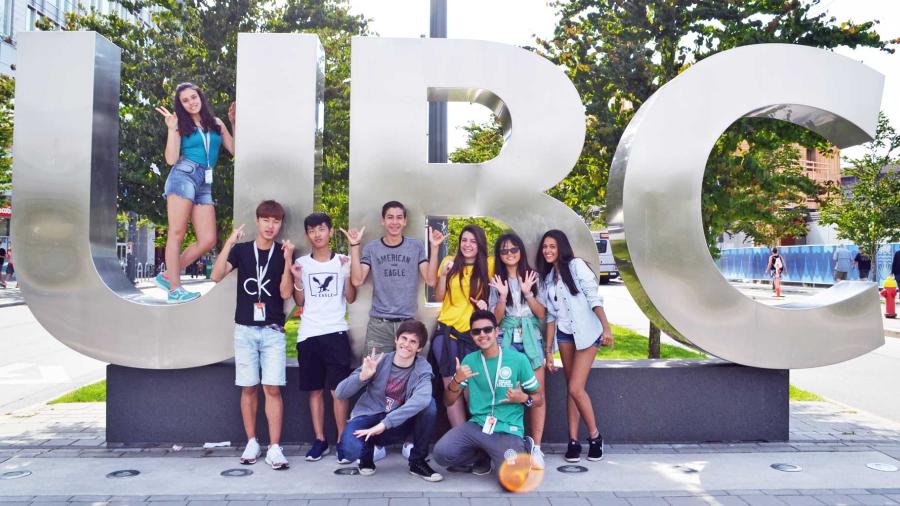 UBC Summer Camp (10-17) School Gallery 1081 7