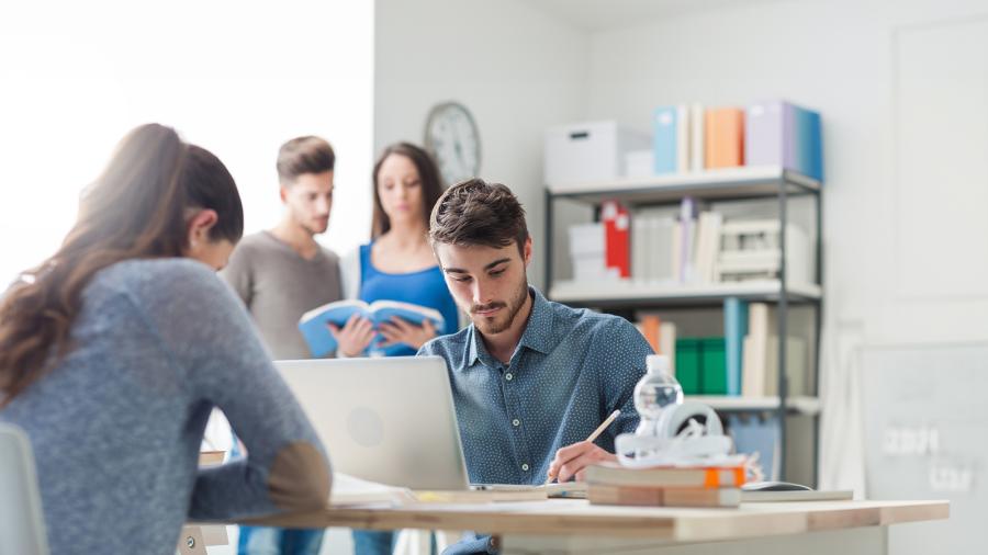 DBS-Ireland-Higher Education-Dublin