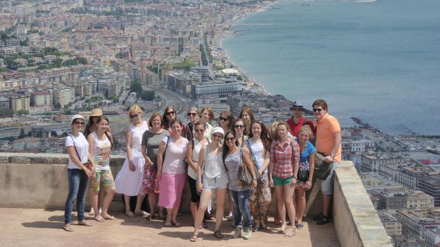 Accademia Italiana School Gallery 379 10