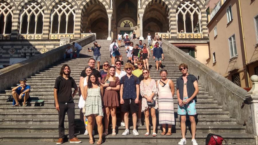 Accademia Italiana School Gallery 379 12