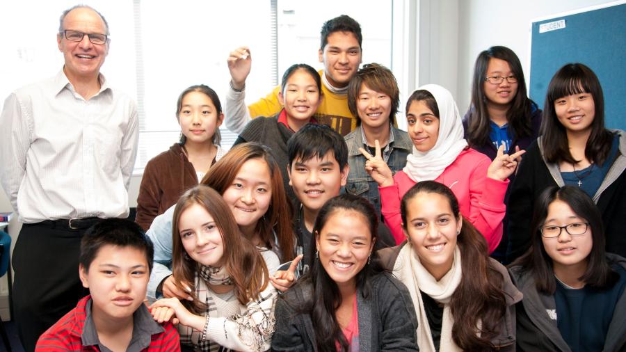 Programme adolescents (13-17 ans) School Gallery 723 1