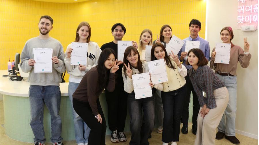 esl languages edm seoul gallery 6 ESL Languages Korean