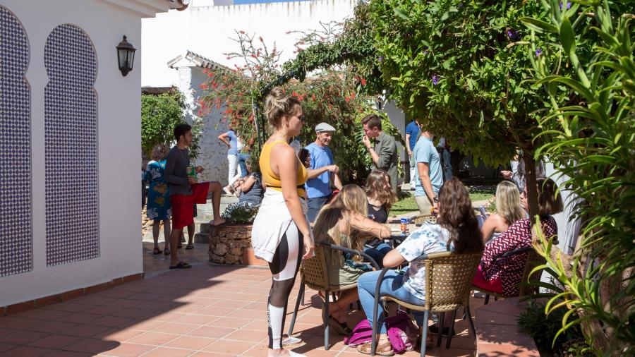 Escuela de Idiomas Nerja School Gallery 388 9