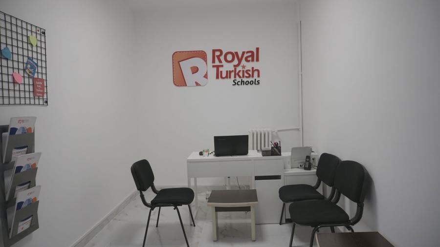 Royal Turkish Istanbul School Gallery 1076 9