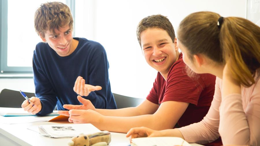 Cambridge Summer Programme (12-17) School Gallery 648 2