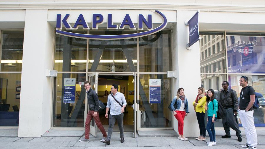 Kaplan International School Gallery 1407 1