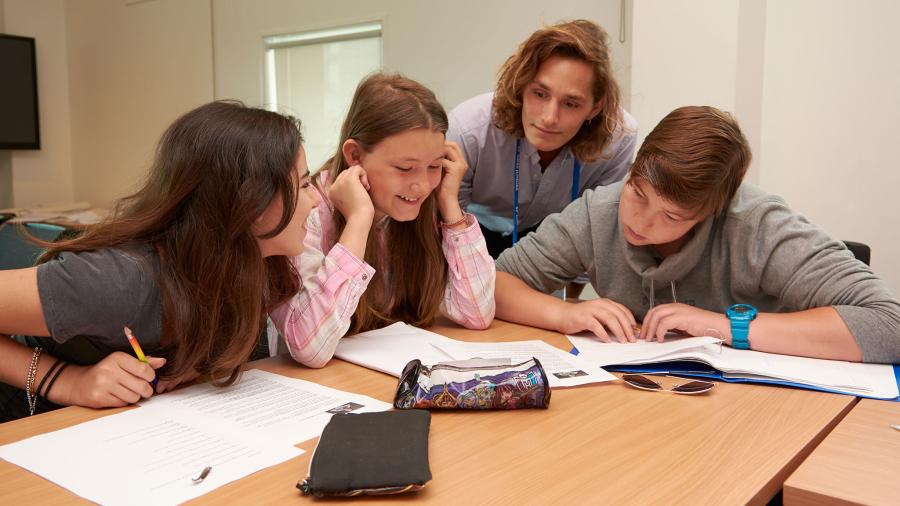 Summer Family Programme School Gallery 713 2