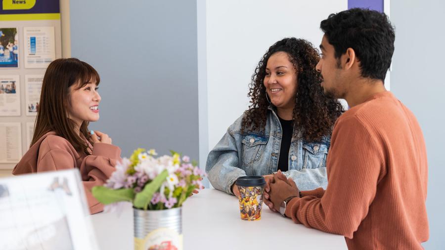 ESL Languages English USA Los Angeles Positively-Languages Westwood gallery 4