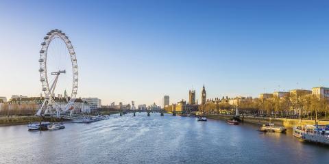 ESL England language stay