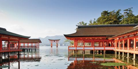 ESL Japan language stay