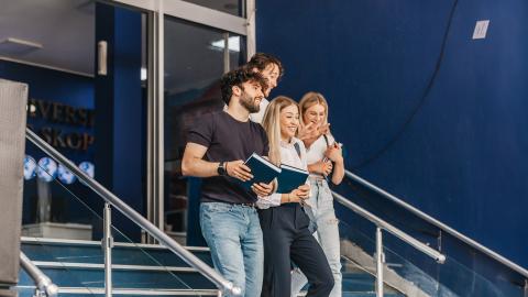ESL Languages Undergraduate Programmes